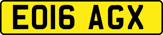 EO16AGX