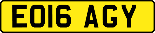 EO16AGY