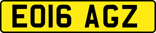 EO16AGZ
