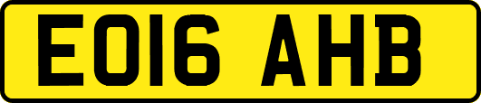 EO16AHB