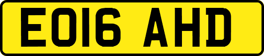 EO16AHD