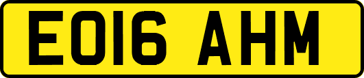 EO16AHM
