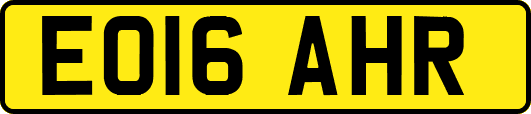 EO16AHR