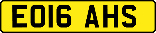 EO16AHS