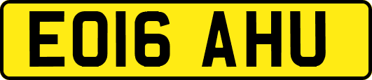 EO16AHU