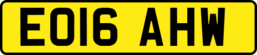 EO16AHW