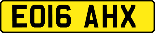 EO16AHX