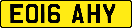 EO16AHY