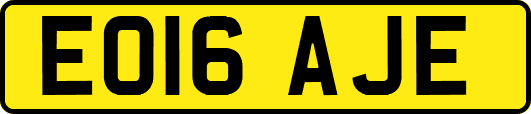 EO16AJE