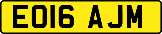 EO16AJM