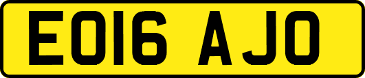 EO16AJO