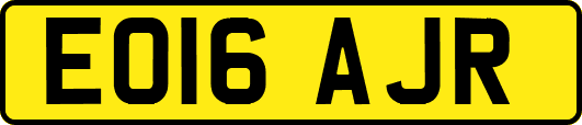EO16AJR