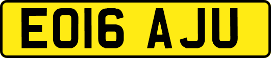 EO16AJU