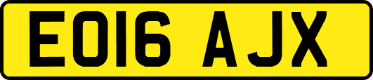 EO16AJX