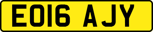 EO16AJY