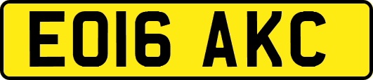 EO16AKC