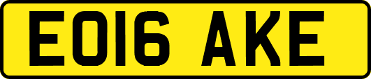 EO16AKE