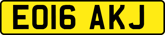 EO16AKJ