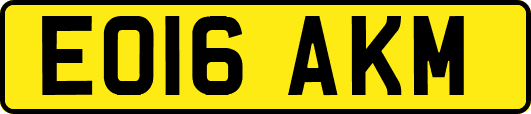 EO16AKM