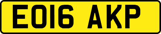 EO16AKP