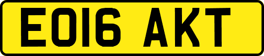 EO16AKT