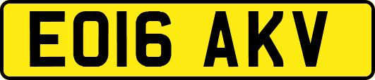 EO16AKV