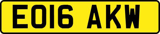 EO16AKW