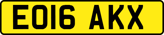 EO16AKX