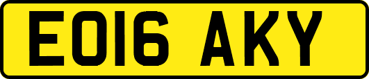 EO16AKY