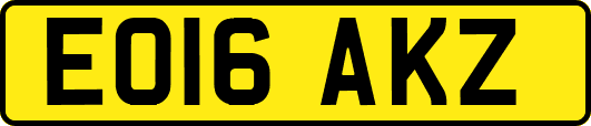 EO16AKZ