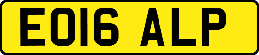 EO16ALP