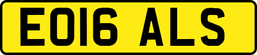 EO16ALS