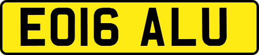 EO16ALU