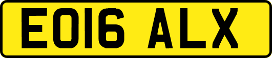 EO16ALX