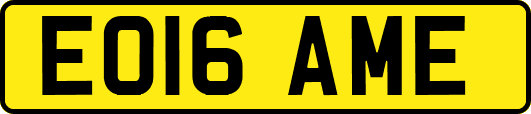 EO16AME