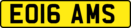 EO16AMS