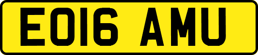 EO16AMU