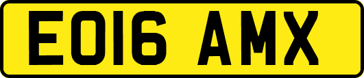 EO16AMX
