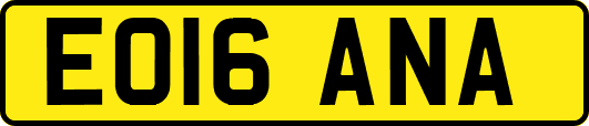 EO16ANA