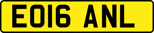 EO16ANL