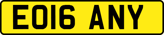 EO16ANY
