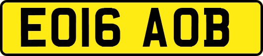 EO16AOB