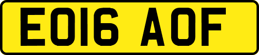 EO16AOF