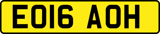 EO16AOH