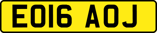 EO16AOJ