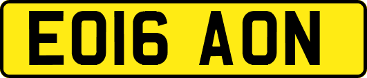 EO16AON