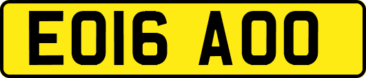 EO16AOO