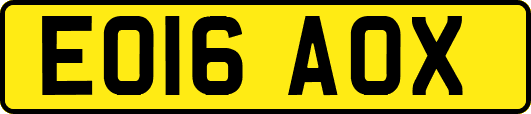 EO16AOX