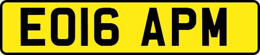 EO16APM