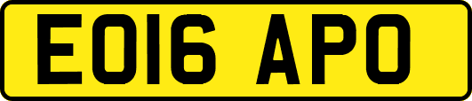 EO16APO
